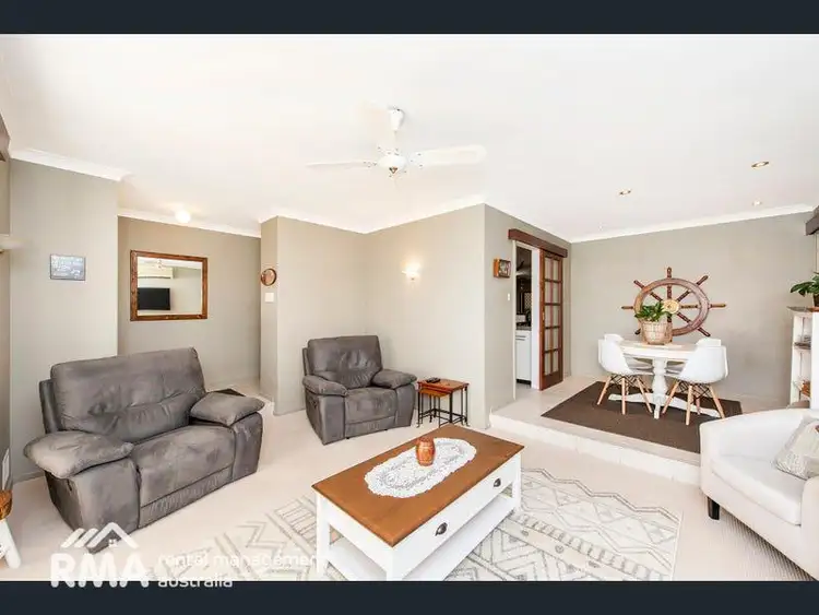 Fifth view of Homely house listing, 3 Hennessy Way, Rockingham WA 6168