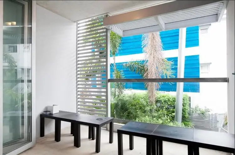 Fifth view of Homely apartment listing, 222/83 Robertson Street, Fortitude Valley QLD 4006