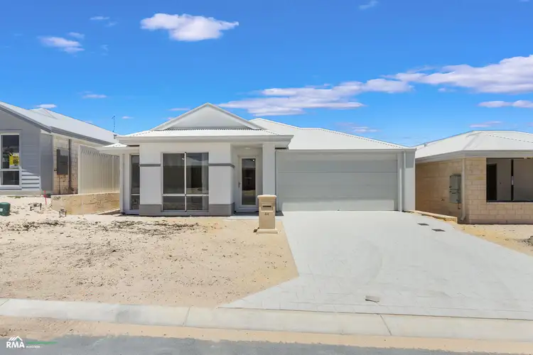 44 Coogee Street, Alkimos WA 6038