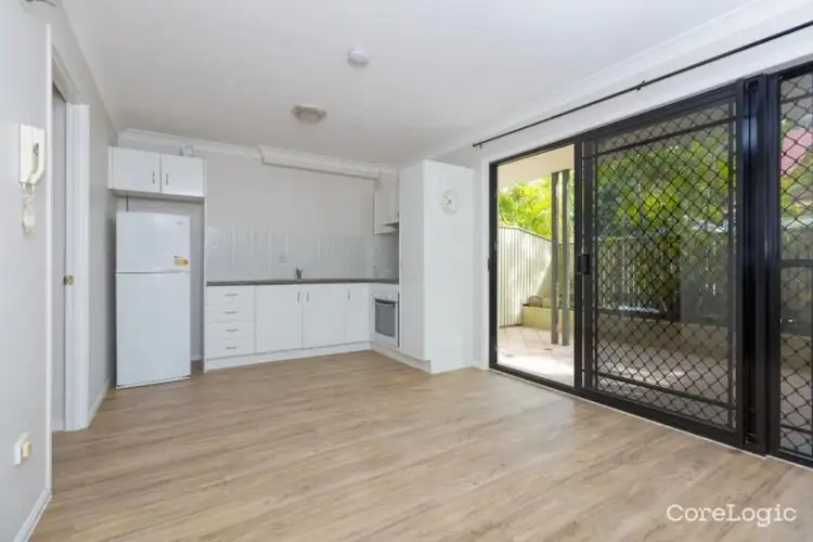 Second view of Homely apartment listing, 20 Terrace Street, Spring Hill QLD 4000