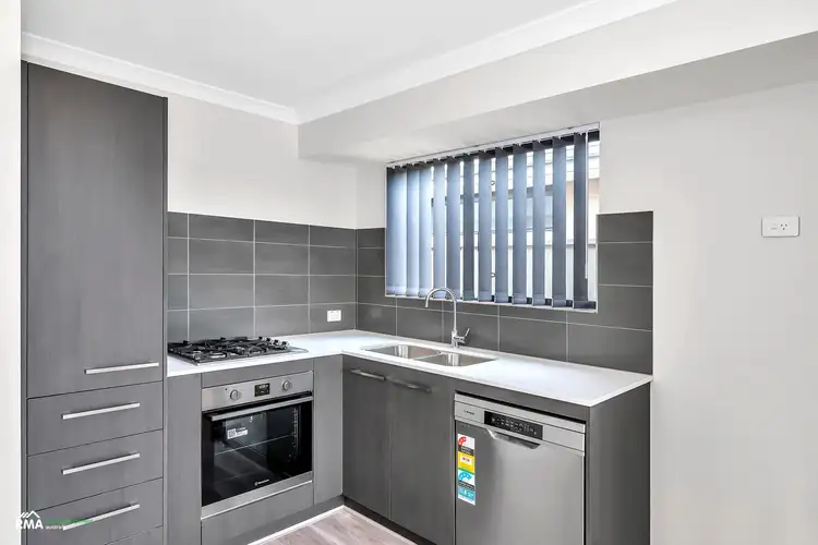 Main view of Homely semi-detached listing, 63A Flemington Drive, Baldivis WA 6171