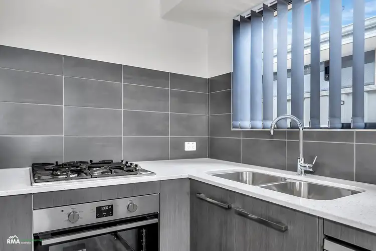 Third view of Homely semi-detached listing, 63A Flemington Drive, Baldivis WA 6171