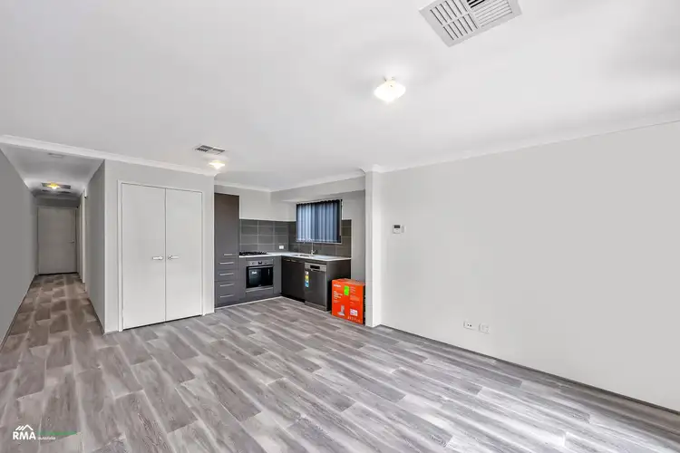 Fourth view of Homely semi-detached listing, 63A Flemington Drive, Baldivis WA 6171