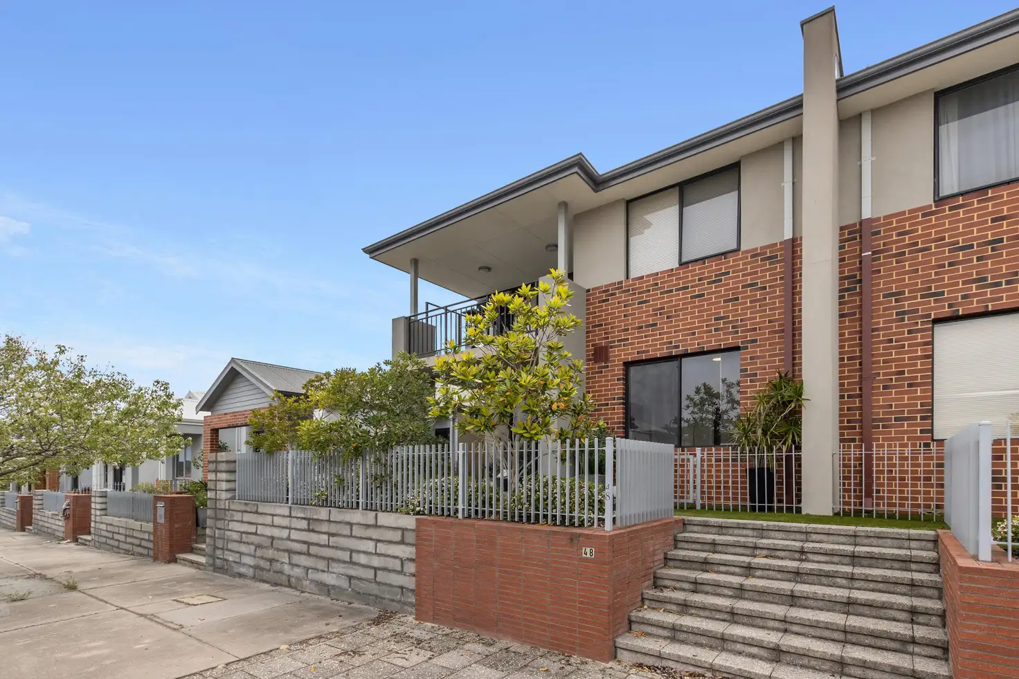 Main view of Homely house listing, 1/48 Boulton Loop, Ellenbrook WA 6069