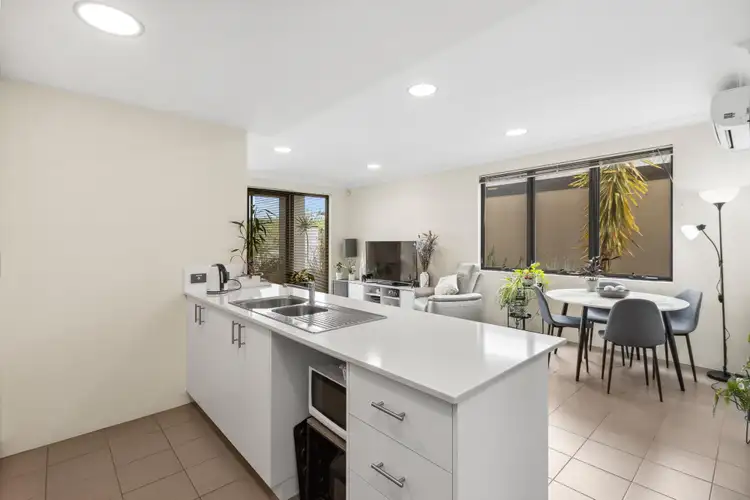 Second view of Homely house listing, 1/48 Boulton Loop, Ellenbrook WA 6069