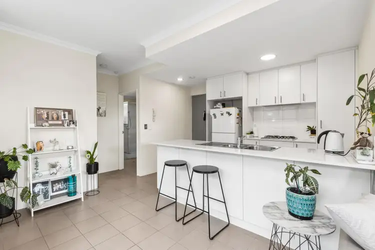 Fourth view of Homely house listing, 1/48 Boulton Loop, Ellenbrook WA 6069