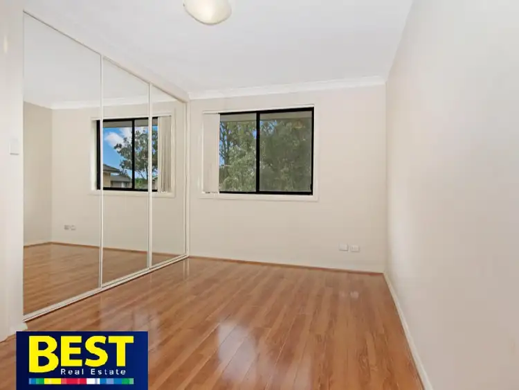 Fourth view of Homely townhouse listing, 12/18 Cumming Crescent, Quakers Hill NSW 2763