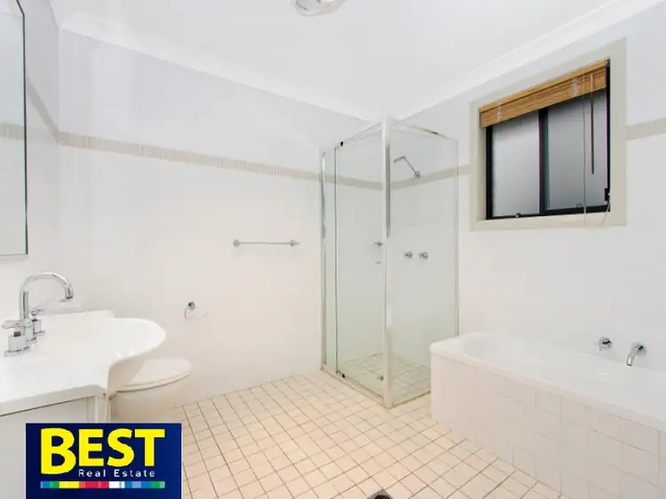 Fifth view of Homely townhouse listing, 12/18 Cumming Crescent, Quakers Hill NSW 2763