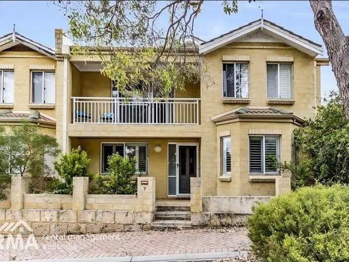 Main view of Homely other listing, 3/7 Pipit Lane, Joondalup WA 6027