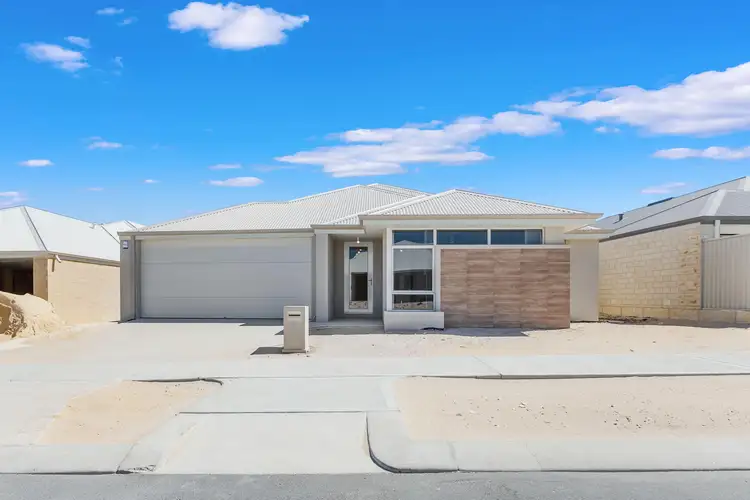 Main view of Homely house listing, 24 Shellharbour Promenade, Alkimos WA 6038