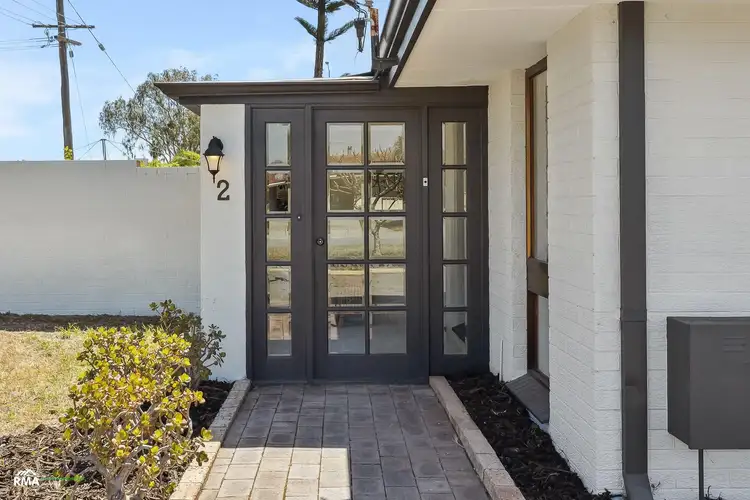 2 Calume Street, Hillman WA 6168