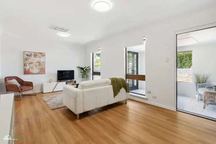 Third view of Homely house listing, 2 Calume Street, Hillman WA 6168