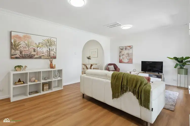 Fourth view of Homely house listing, 2 Calume Street, Hillman WA 6168