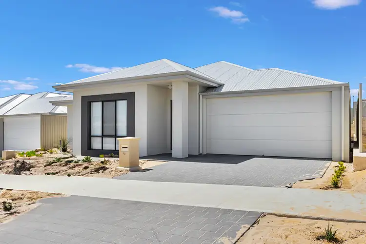 35 Coogee Street, Alkimos WA 6038