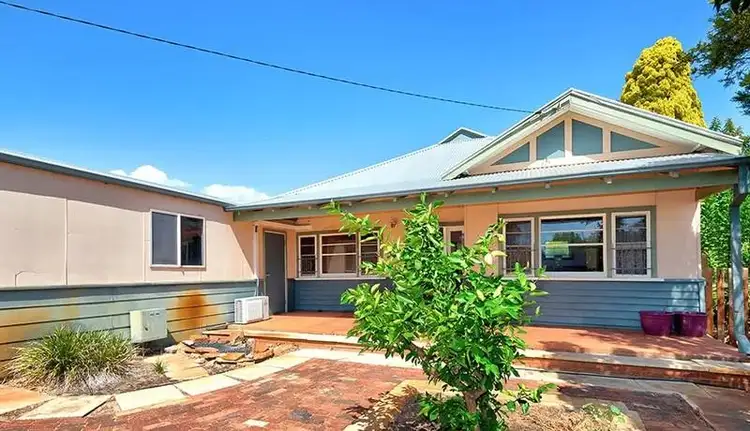 97 Clarke Street, South Bunbury WA 6230