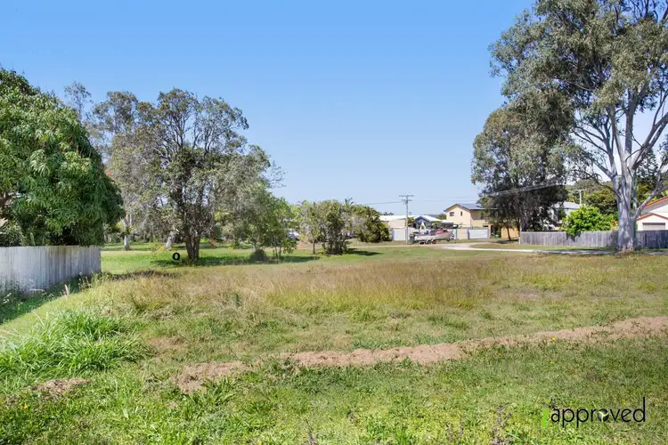 Fourth view of Homely land listing, 37 Zephyr Street, Russell Island QLD 4184
