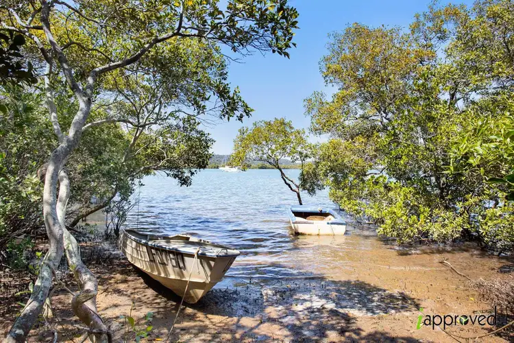 Fifth view of Homely land listing, 37 Zephyr Street, Russell Island QLD 4184