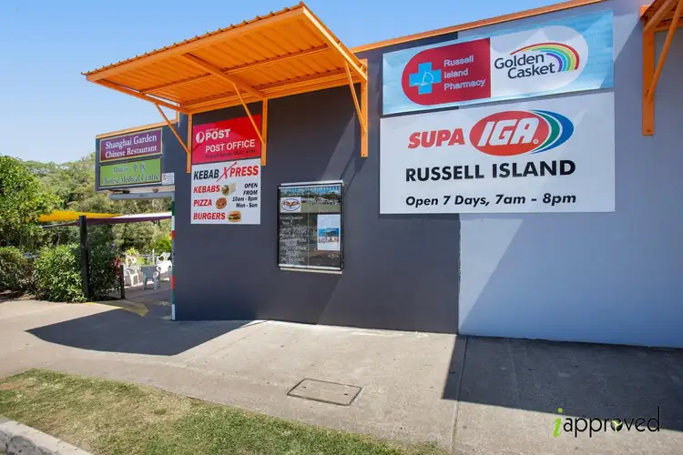 Sixth view of Homely land listing, 37 Zephyr Street, Russell Island QLD 4184