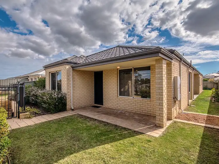 Second view of Homely house listing, 21 Blackmore Way, Wellard WA 6170