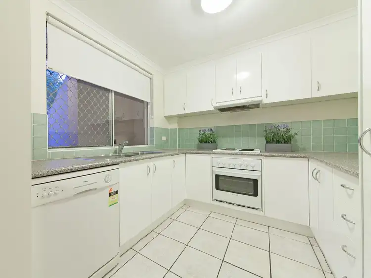 Third view of Homely unit listing, 4/49 Leichhardt Street, Spring Hill QLD 4000