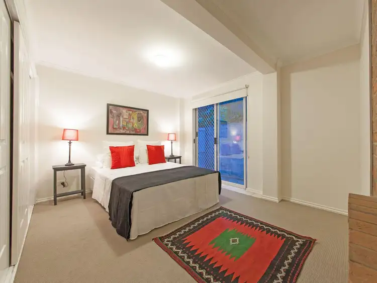 Fifth view of Homely unit listing, 4/49 Leichhardt Street, Spring Hill QLD 4000