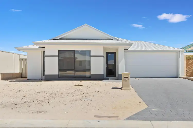 36 Coogee Street, Alkimos WA 6038