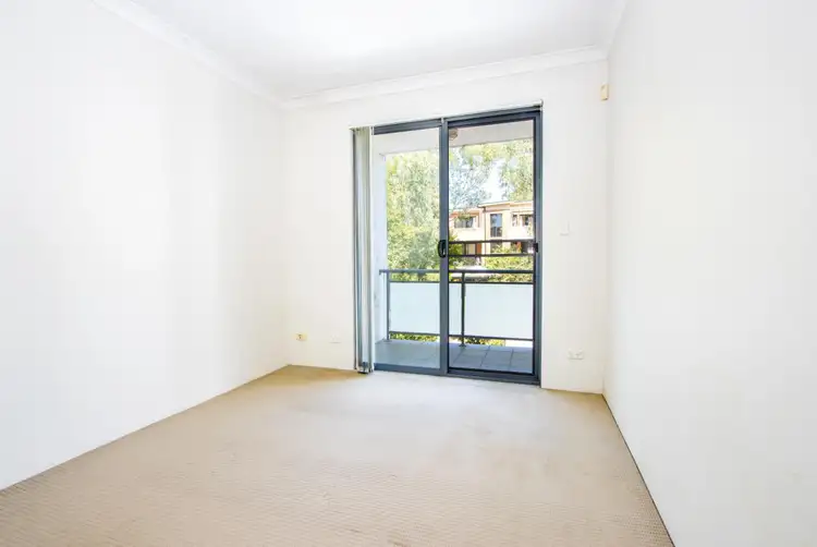 Fifth view of Homely unit listing, 3/14-18 Reid Avenue, Westmead NSW 2145