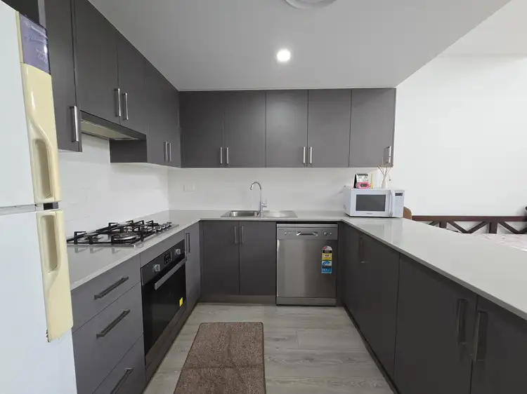 Third view of Homely townhouse listing, 7/86 Oramzi Road, Girraween NSW 2145