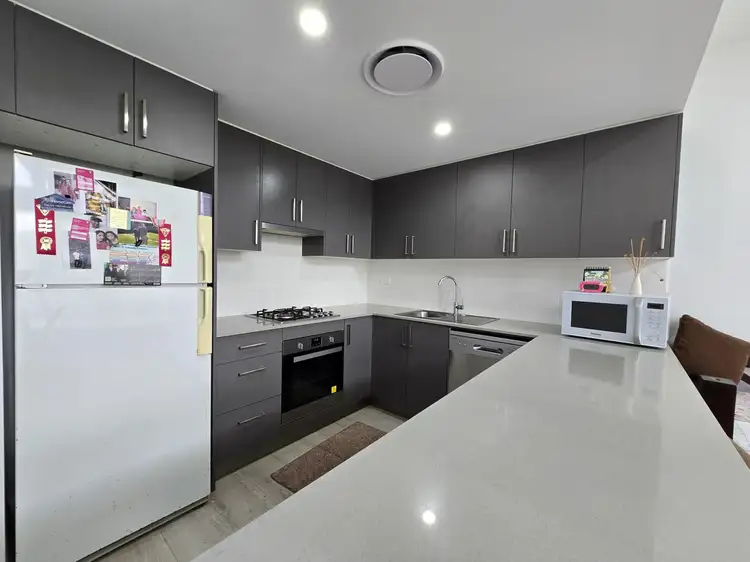 Fourth view of Homely townhouse listing, 7/86 Oramzi Road, Girraween NSW 2145