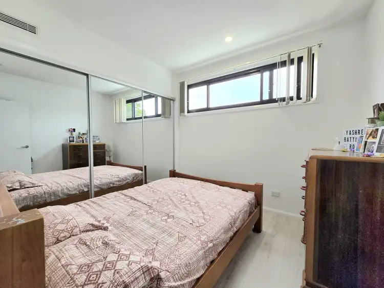 Fifth view of Homely townhouse listing, 7/86 Oramzi Road, Girraween NSW 2145