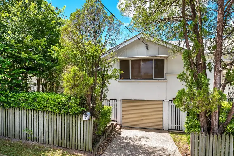 Main view of Homely house listing, 26 Bryden Street, Windsor QLD 4030