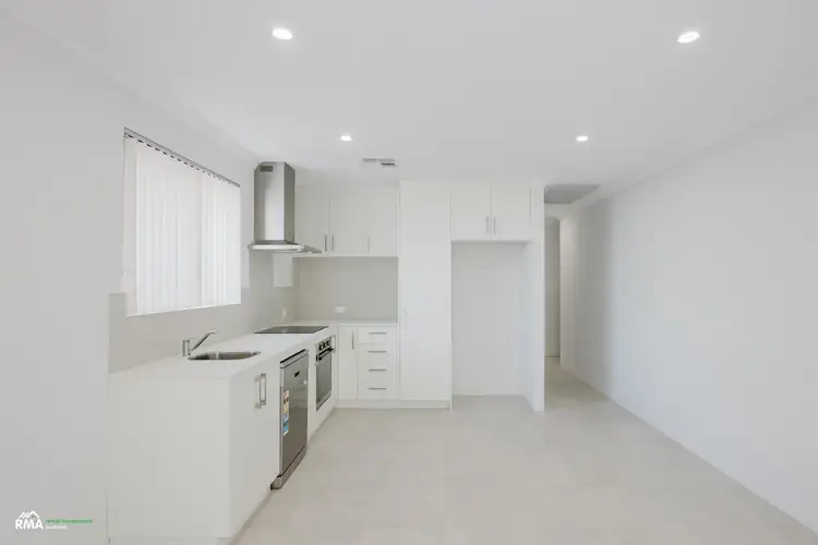 Second view of Homely semi-detached listing, 7A Clemente Road, Madora Bay WA 6210