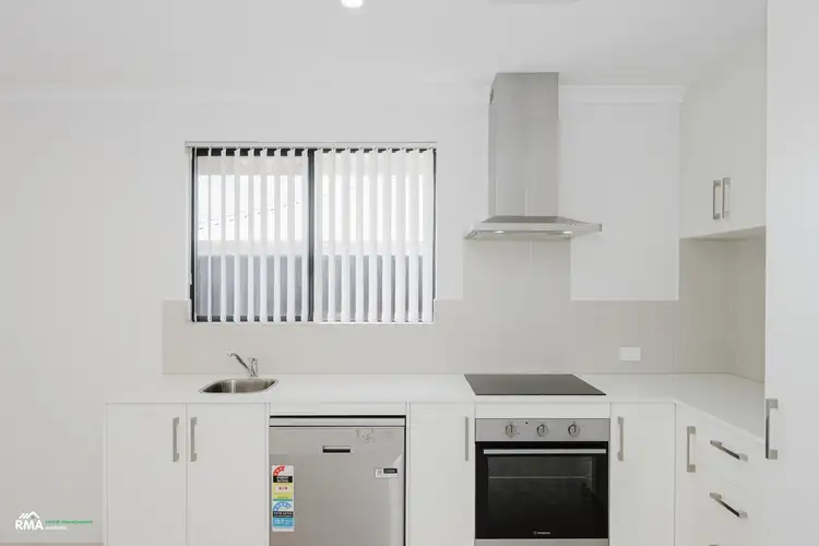 Third view of Homely semi-detached listing, 7A Clemente Road, Madora Bay WA 6210