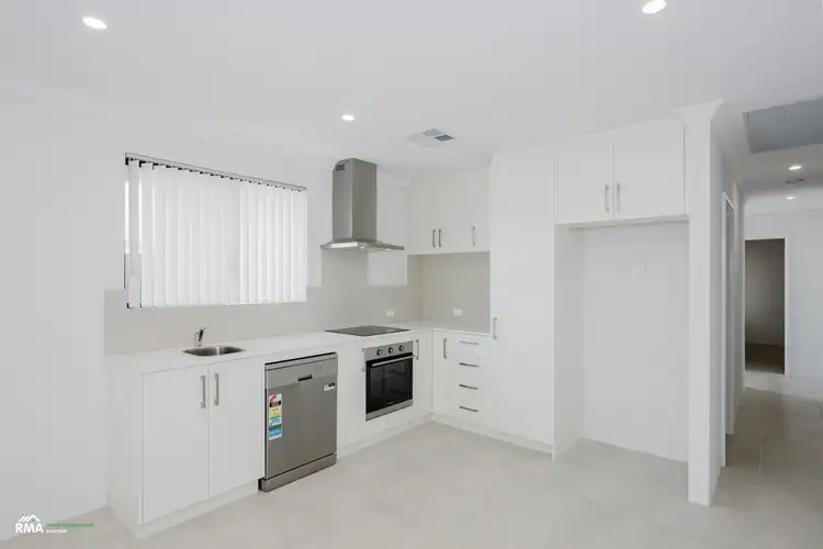 Fourth view of Homely semi-detached listing, 7A Clemente Road, Madora Bay WA 6210