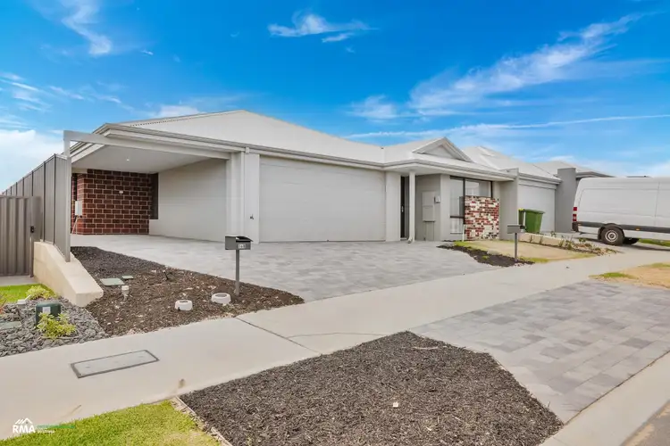 16A Lauderdale Road, Madora Bay WA 6210