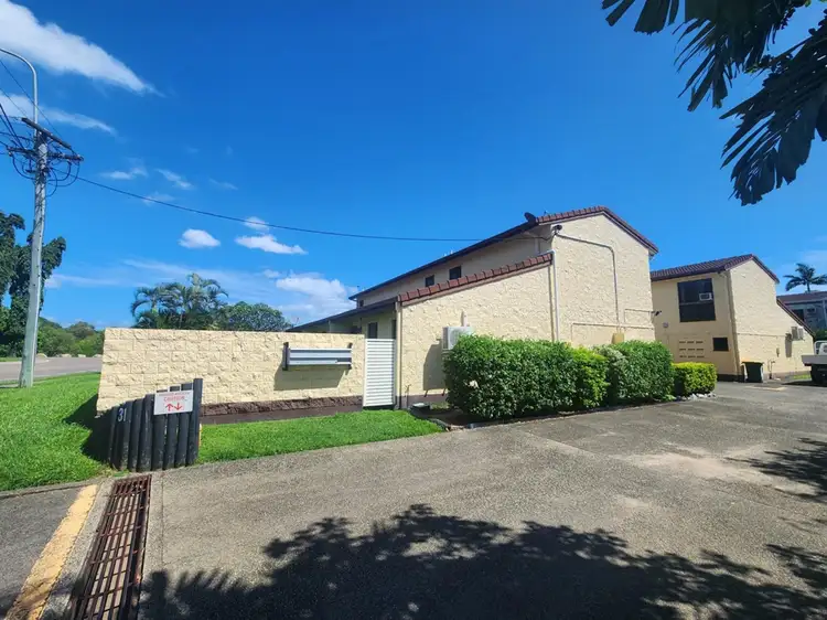 2/31 Queens Road, Railway Estate QLD 4810
