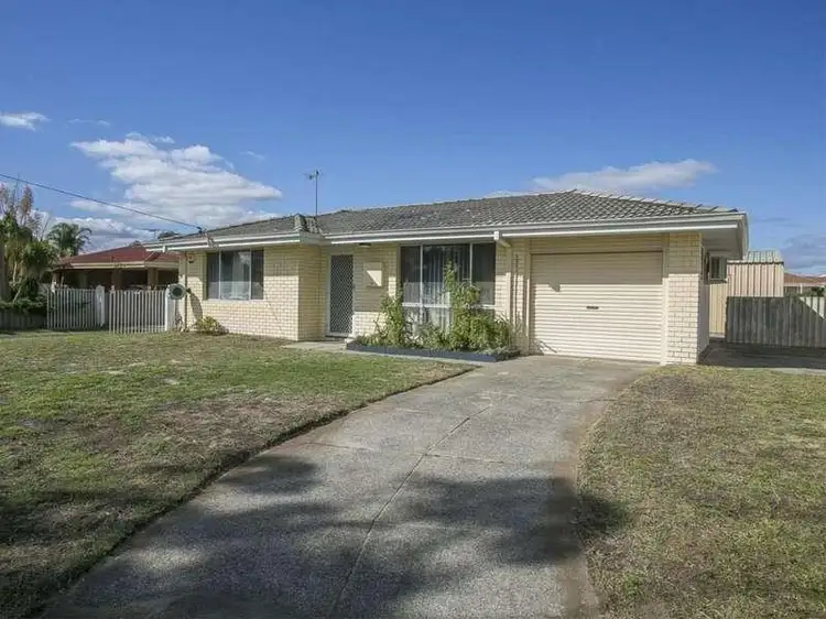 11 Avila Place, Kenwick WA 6107