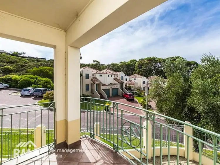 Second view of Homely townhouse listing, 1/20 Long Island Pass, Connolly WA 6027