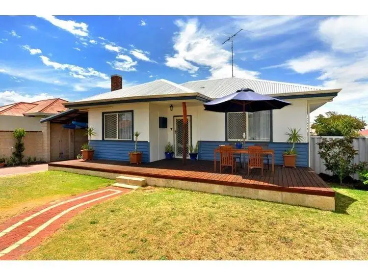 21a Wilson Street, Carey Park WA 6230