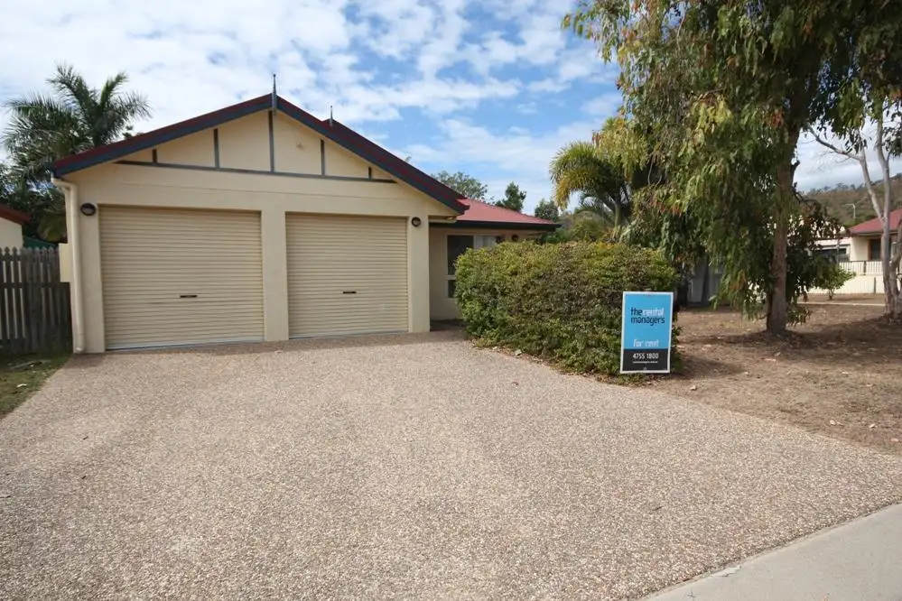 Main view of Homely house listing, 40 Honeyeater Circuit, Douglas QLD 4814