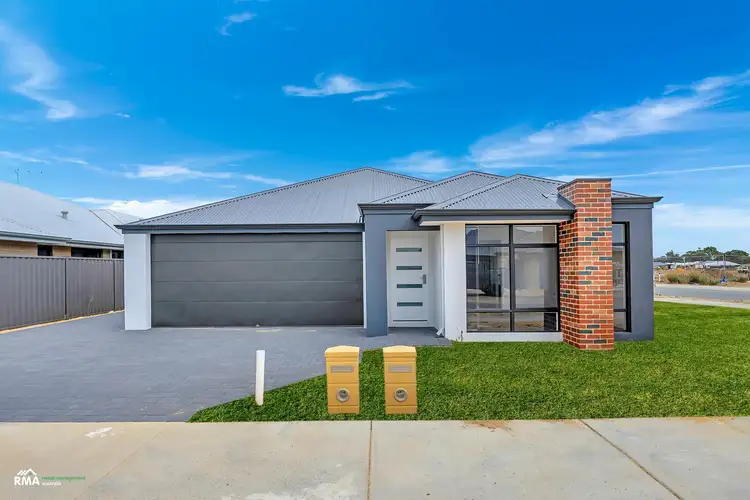 63 Flemington Drive, Baldivis WA 6171