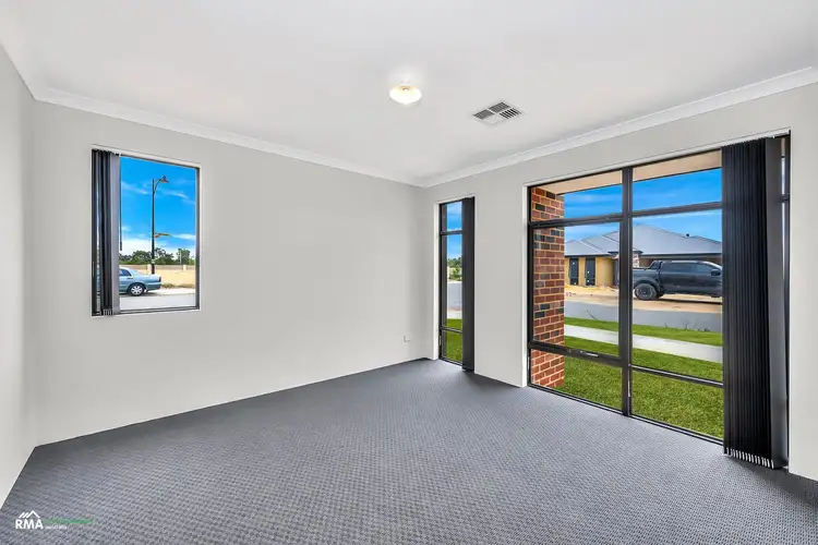 Second view of Homely semi-detached listing, 63 Flemington Drive, Baldivis WA 6171