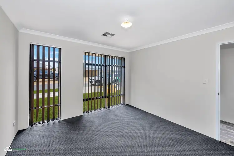 Third view of Homely semi-detached listing, 63 Flemington Drive, Baldivis WA 6171
