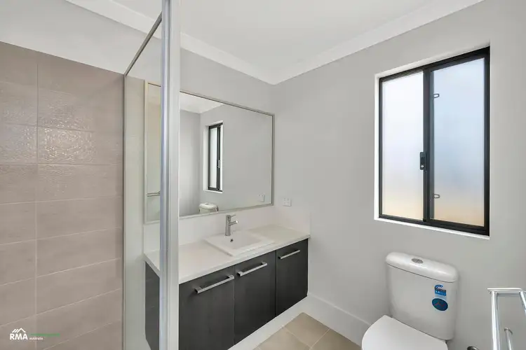 Fifth view of Homely semi-detached listing, 63 Flemington Drive, Baldivis WA 6171