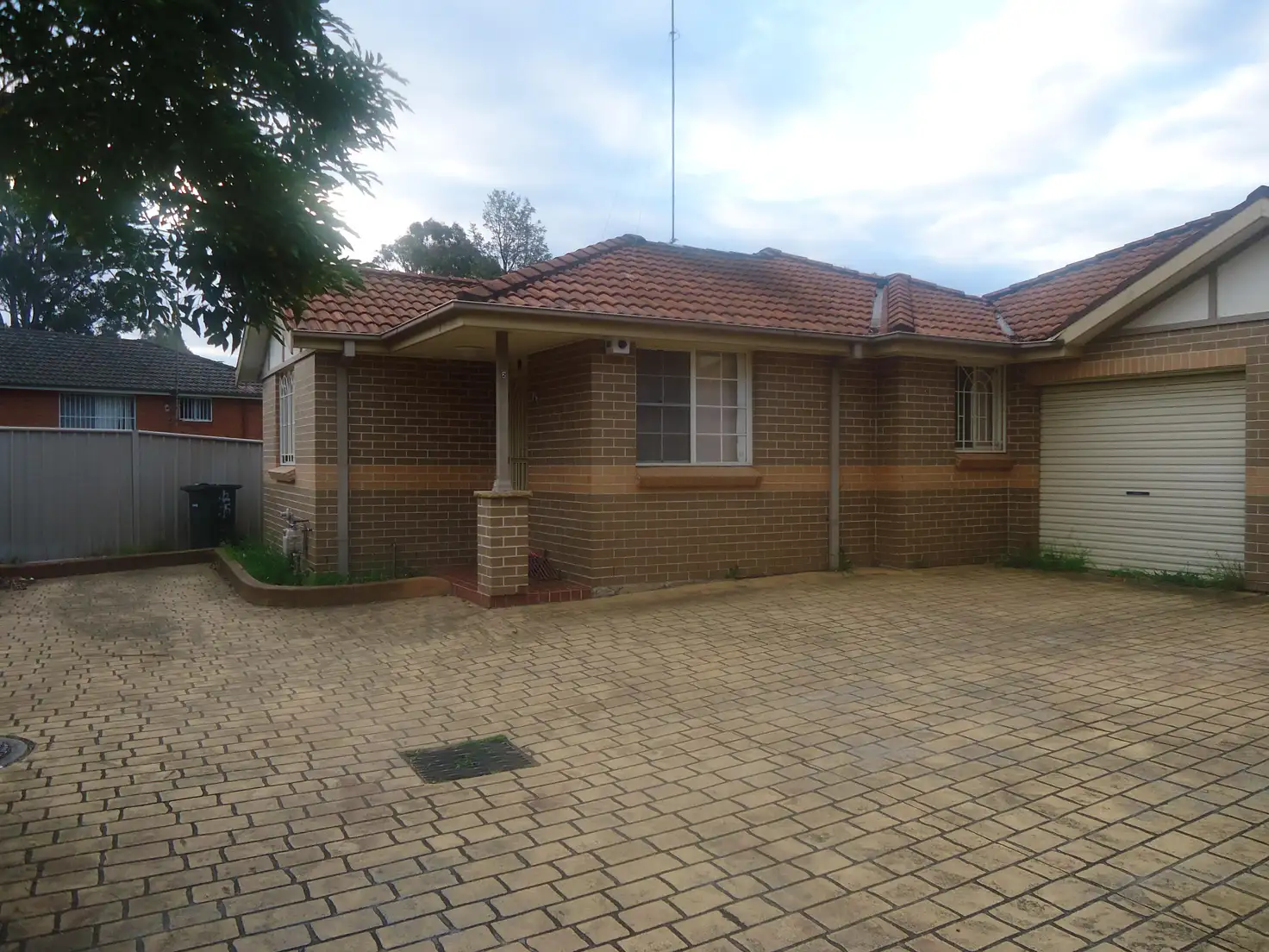 Main view of Homely villa listing, 2/50 Pendle Way, Pendle Hill NSW 2145