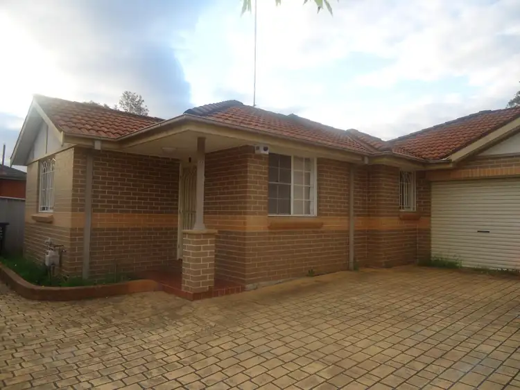 Second view of Homely villa listing, 2/50 Pendle Way, Pendle Hill NSW 2145