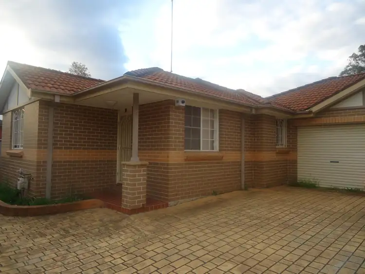 Third view of Homely villa listing, 2/50 Pendle Way, Pendle Hill NSW 2145