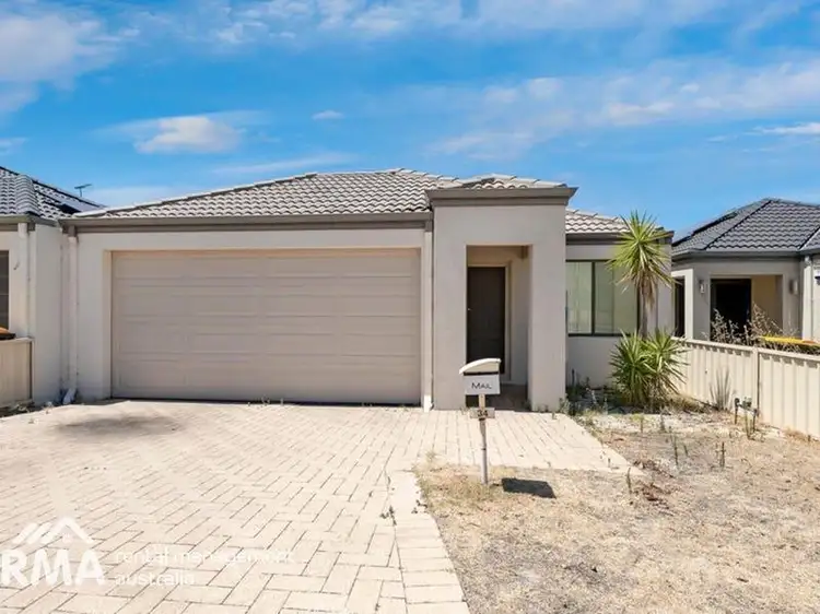 34 Redgum Drive, Ballajura WA 6066
