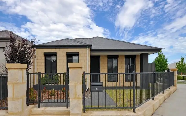 Main view of Homely house listing, 2 Roker Way, Brabham WA 6055