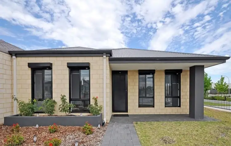 Second view of Homely house listing, 2 Roker Way, Brabham WA 6055